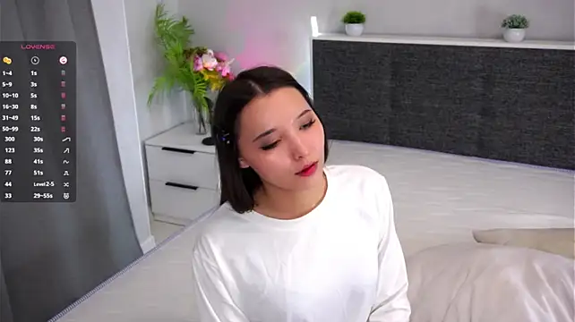 AmberlyDiamond: απευθείας συνομιλία ΧΧΧ