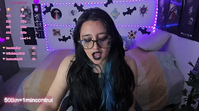 Cherry_blush_ Chat XXX in diretta