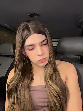 Alyson-fire's Live XXX Chat