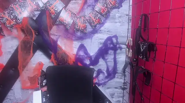 Raven_Agony_Bdsm: онлайн-секс-чат