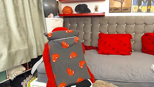 kellyterapy Chat XXX in diretta