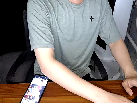 Chat XXX Live Louis_Caox