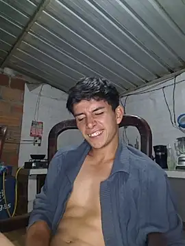 XXX chat uživo modela ZaneHoward