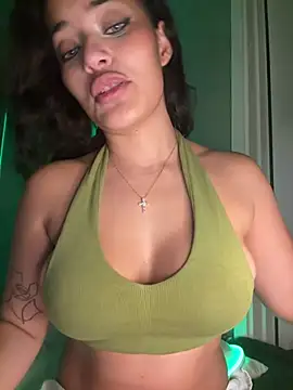 Risky_Workouts Adlı Modelin Canlı XXX Sohbeti