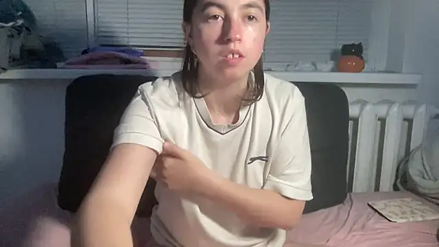 Živý XXX chat Aphr0ditee
