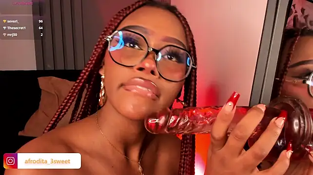 Afrodita_sweeetn Live XXX chat