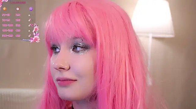 honeyblo Live XXX-chat
