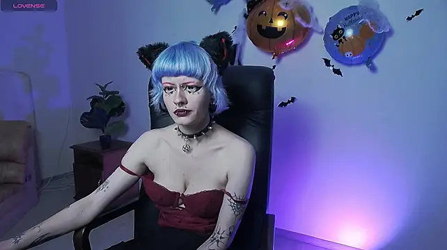 RoxyCatLoven Live XXX chat