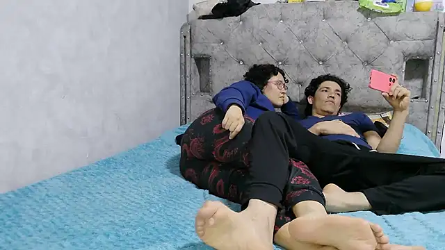 luxandracon23 live XXX chat