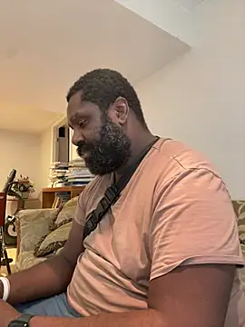 KOdaLion's Live XXX Chat