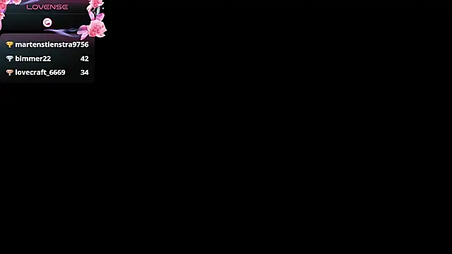 Mikaela-BanesのライブXXXチャット