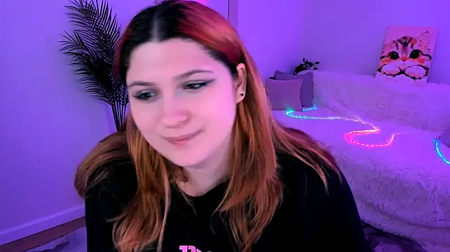 FieryMilena Obrolan Langsung XXX