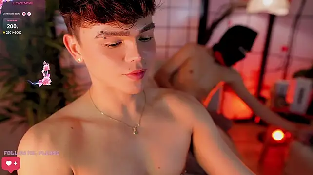 PRINCE_STEV Live XXX-Chat
