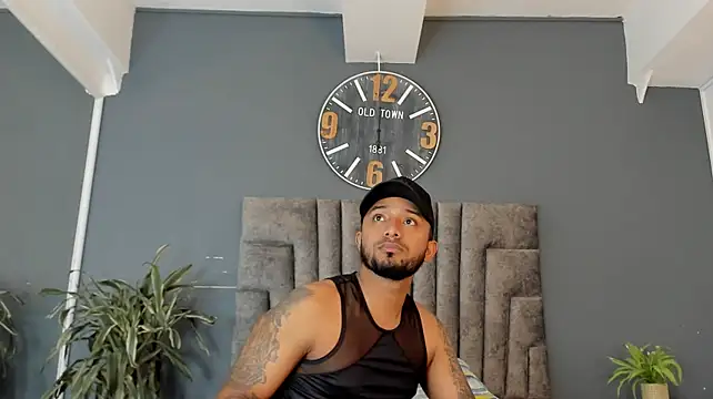 Živý XXX chat Robin_Rief