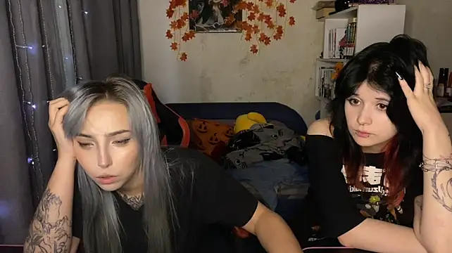 Absent_Fairy's Live XXX Chat
