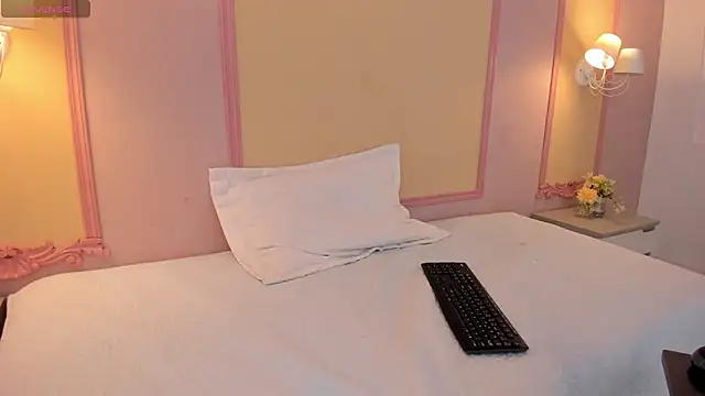 XXX chat uživo modela EmmaLily