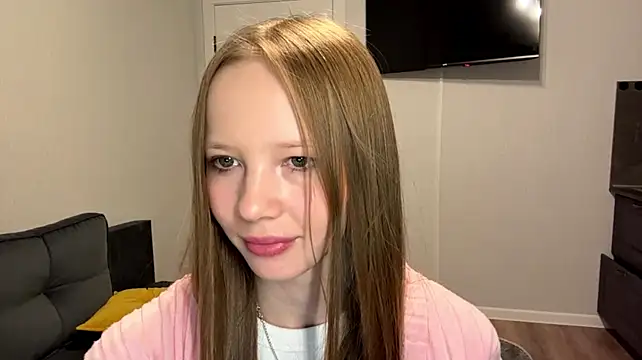 DionnaStrech Live XXX-Chat