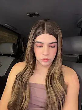 Alyson-fire live XXX chat