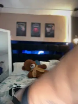Chatroom XXX en direct de TysonWalkers