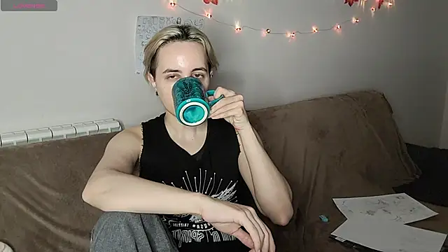 MiguelGray live XXX chat
