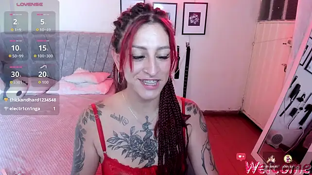 Sofi_Sofii Obrolan Langsung XXX