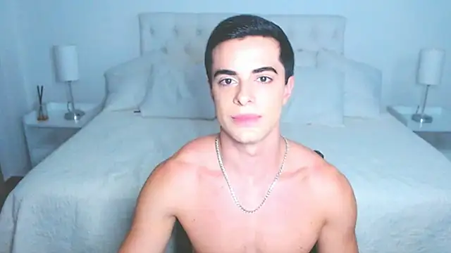 mr_hunterx live XXX chat