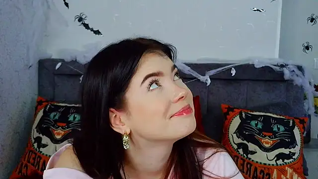 Živý XXX chat MelissaMay__