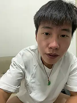3zhengshujinのウェブカメラショー