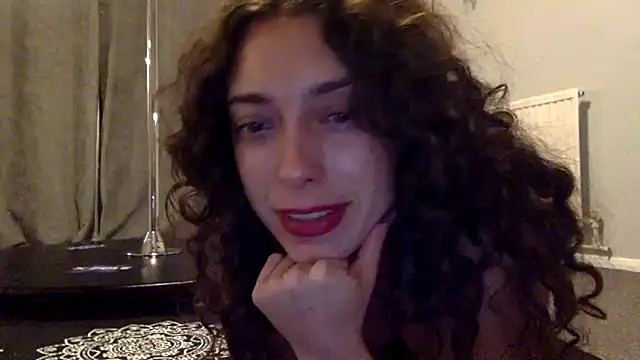 LydiaMayx – Live XXX-chat