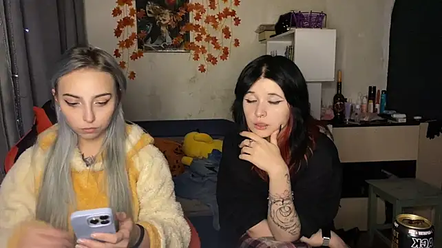 Absent_Fairy – Naživo XXX chat