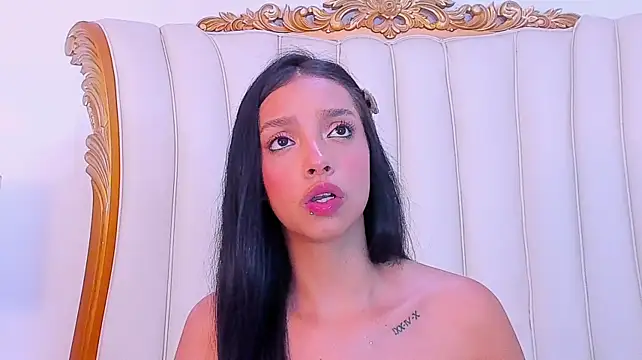 MeganLacroft live XXX chat