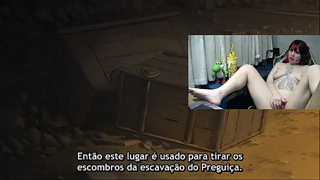 MorangoCChocn Live XXX chat