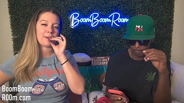 boomboomr00m Live XXX-Chat
