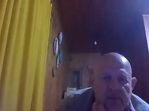 Octavio8 Chat XXX in diretta