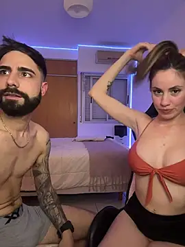 LolaSB – Live XXX-chat