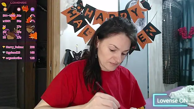 Živý XXX chat Stacy_Davice