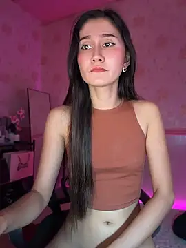 anne_smithe Chat XXX in diretta