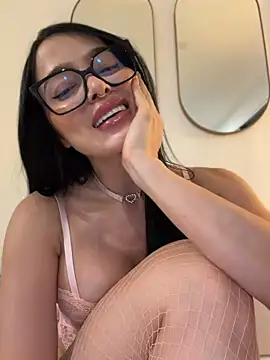 Chatroom XXX en direct de iam_ruby