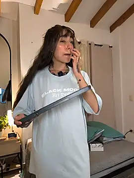 Cami_Zapata1 现场XXX聊天