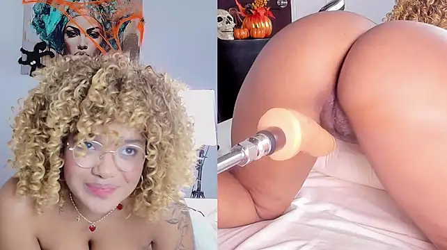 Tiny_Annie 라이브 XXX 채팅