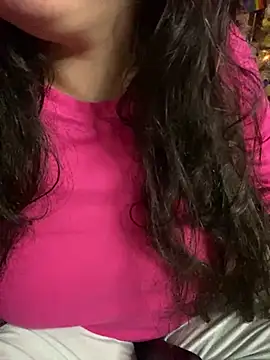 w3tkittty Live XXX-chat