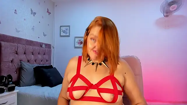 Chatroom XXX en direct de VictoriaNovaa