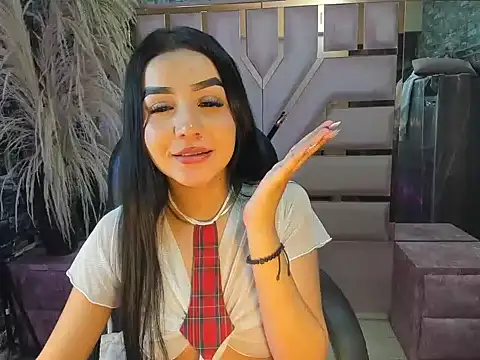 Janee_cash 라이브 XXX 채팅