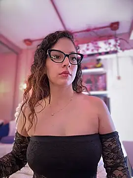 Zoe_Bae Chat XXX in diretta