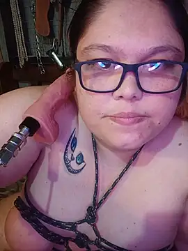 Chatroom XXX en direct de Bel_BDSM