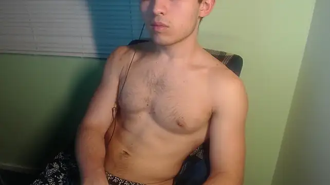 the1invisibleboy – Live XXX-chat