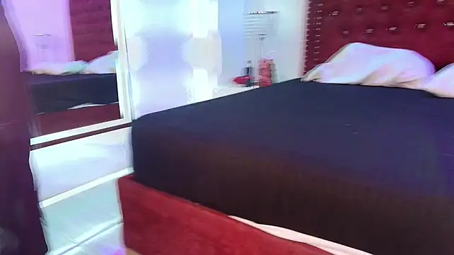 MoonVelvetDUO Webcam Show