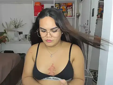 Kendallfoxx live XXX chat