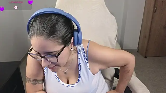 blue__moon_ Chat XXX in diretta