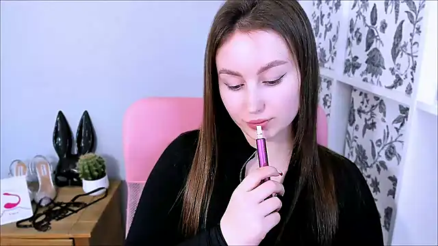 Chatroom XXX en direct de DonnaCam